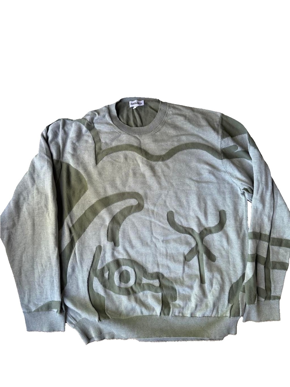 Kenzo Sweater